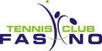 Logo Tennis Club Fasano
